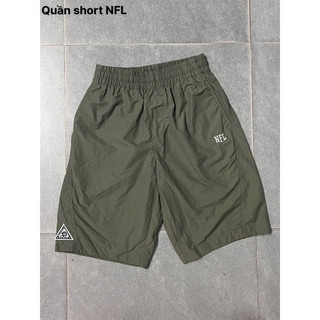 Quần short NFL
