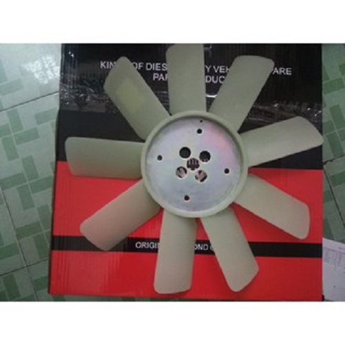 CÁNH QUẠT KÉT NƯỚC XE TẢI HUYNDAI HD65, HD72