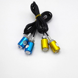Xi Nhan T2 Multi Ko Có Đế Dùng Độ Chế Xe Máy [ 1 Đôi ]