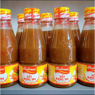 Sốt rang me cholimex- chai 280g