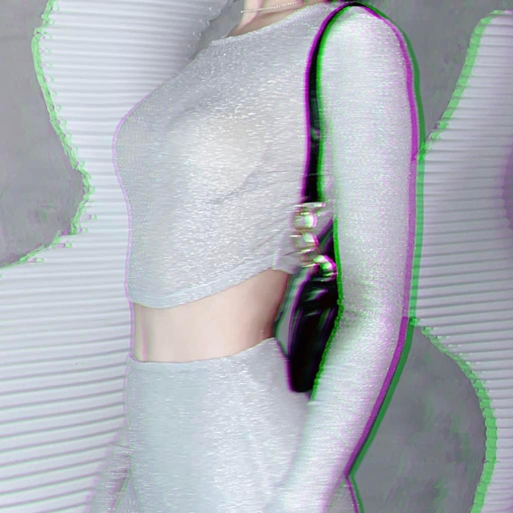 TM11 - Set mini ánh kim sexy