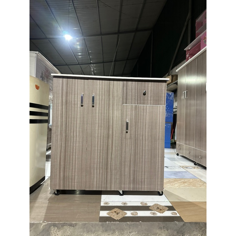 Tủ giày dép nhựa đài loan