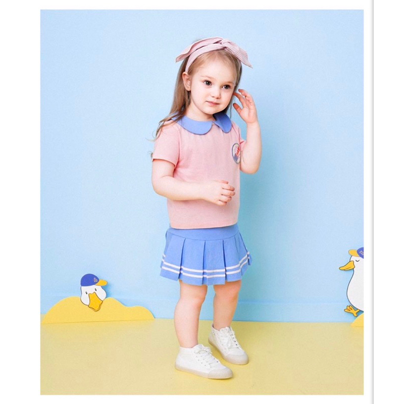 Set Hejimi VN xuất Hàn bé gái