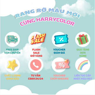 Lược nhuộm tóc siêu hữu dụng