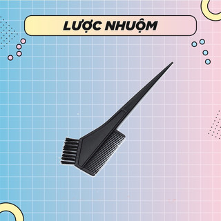 Lược nhuộm tóc siêu hữu dụng