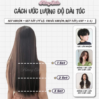 Bát nhuộm tóc