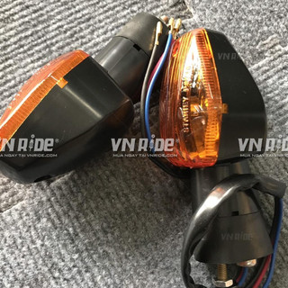 Xi nhan zin cb400 vtec / revo