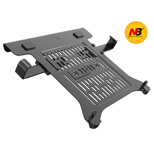 Combo tay treo màn hình kèm kẹp laptop NB F80+FP2