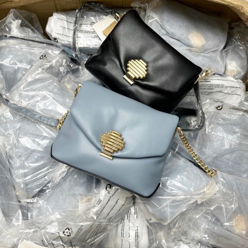 TÚI ĐEO CHÉO SFERA CROSSBODY BAG