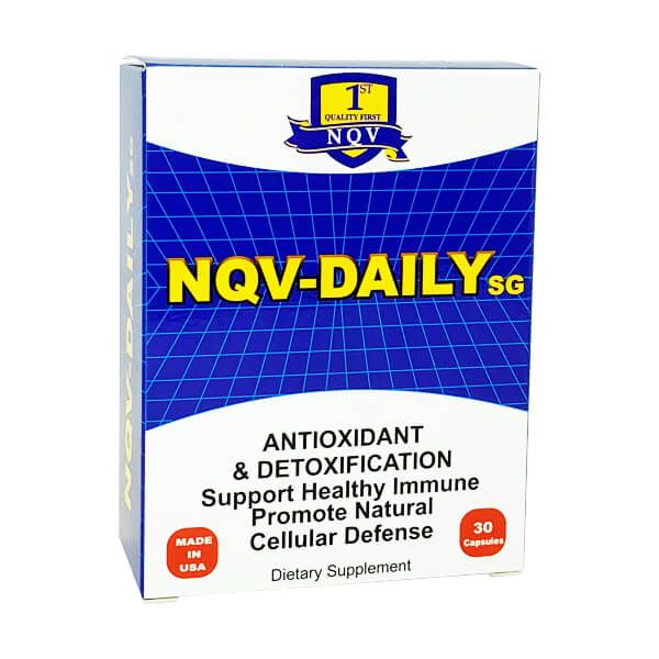 NQV Daily SG 30v