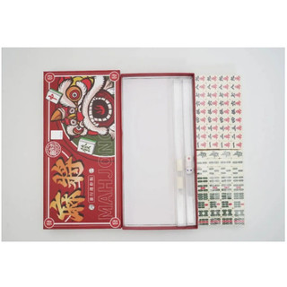 MẠT CHƯỢC MINI BỎ TÚI