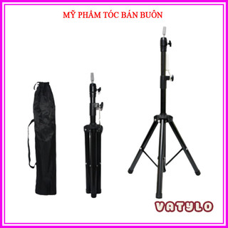 Chân canh to cắt tóc chân ken