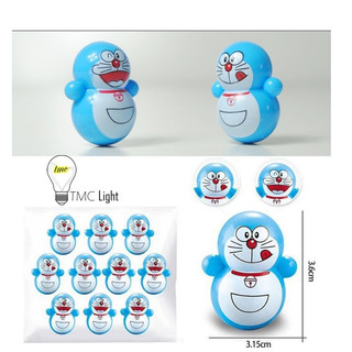 Lật đật mini, đồ chơi cho bé dễ thương Nhiều mẫu mới giảm căng thẳng hiệu quả