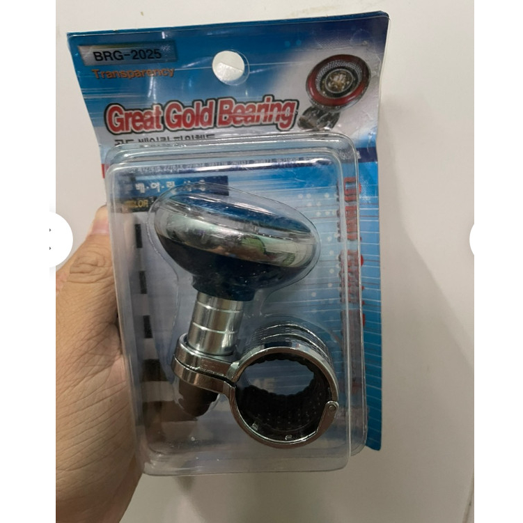 Quả quay vô lăng Hàn quốc cho xe ô tô xe tải, xe con + 6.5% phí sàn