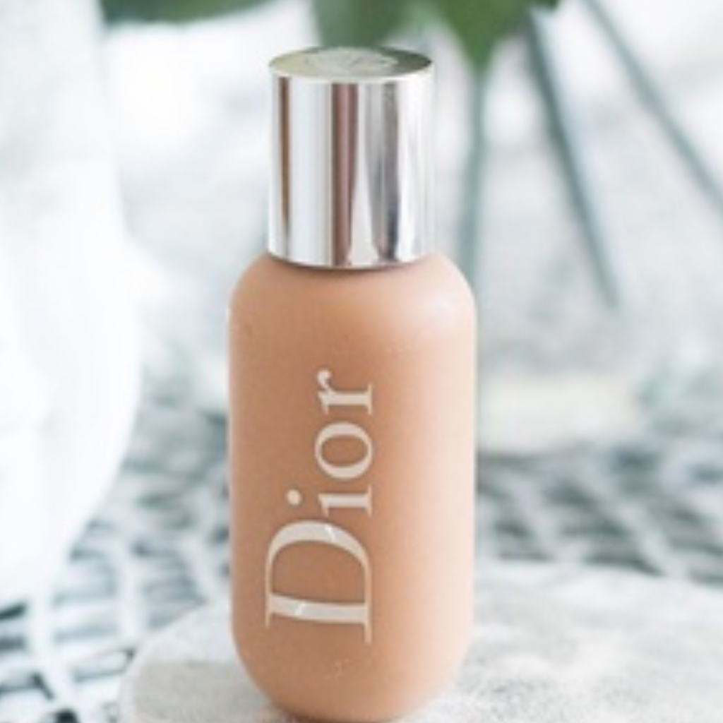 Kem Nền Dior BACKSTAGE Face & Body Foundation