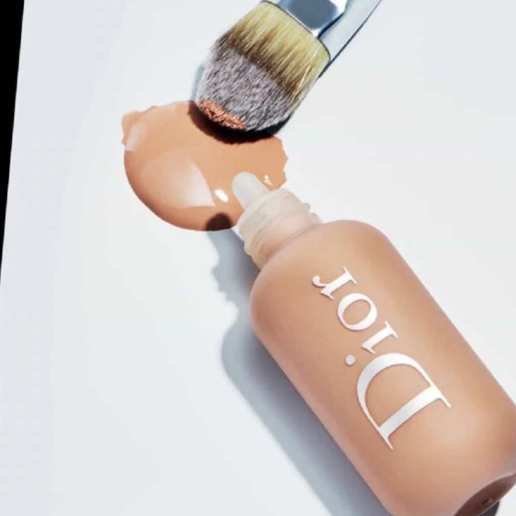 Kem Nền Dior BACKSTAGE Face & Body Foundation