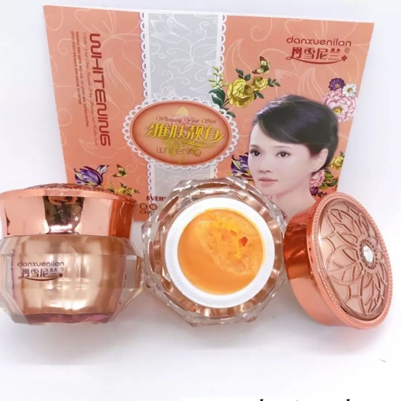 Kem đêm hoàng cung cam