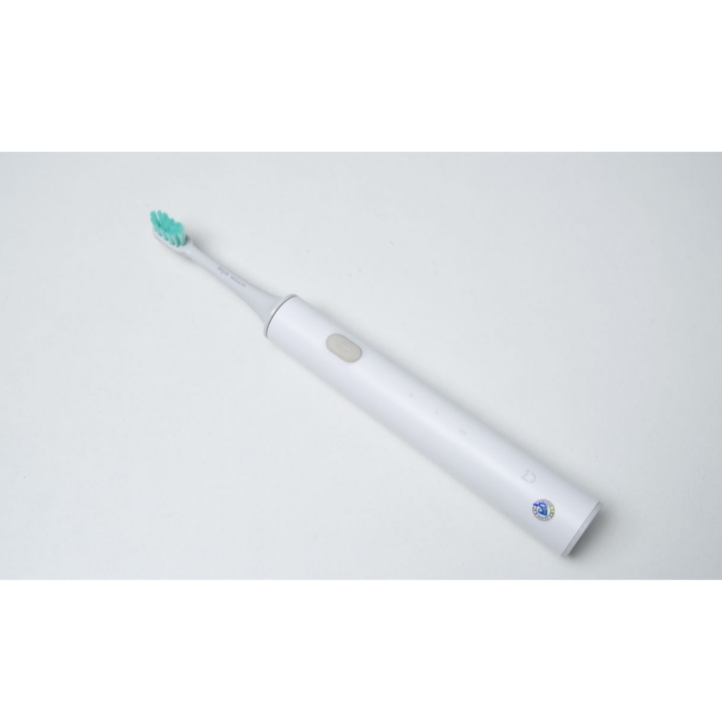 Bàn Chải Điện Xiaomi Mijia T300, T500 - Kháng Nước IPX7 - Kết Nối Thông Minh - Hoạt Động Êm Ái - Làm Sạch Răng Hiệu Quả