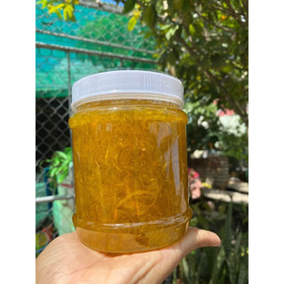 1KG Tắc xí muội đường phèn