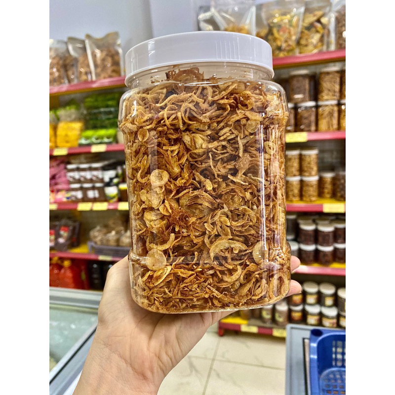 500GR HÀNH PHI