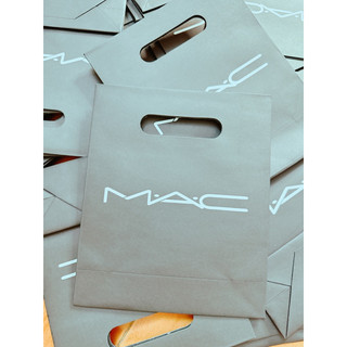 Túi Giấy MAC , Clinique , YSL ( Túi giấy hãng Mac )