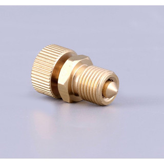 Ốc xả hơi bơm tay cao áp