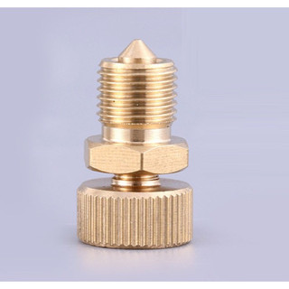 Ốc xả hơi bơm tay cao áp