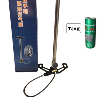Ốc xả hơi bơm tay cao áp