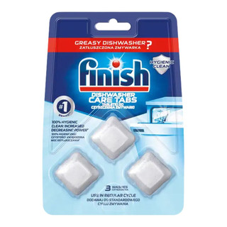 Viên vệ sinh máy rửa bát finish