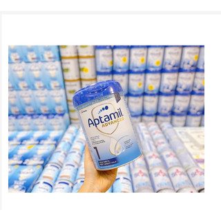 [Full tem vat] Aptamil Advanced Sữa bột cho bé - Đủ loại số 1, 2, 3