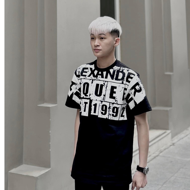 Siêu phẩm áo thun Alexanderwang hàng siêu cấp cho ae thẩm