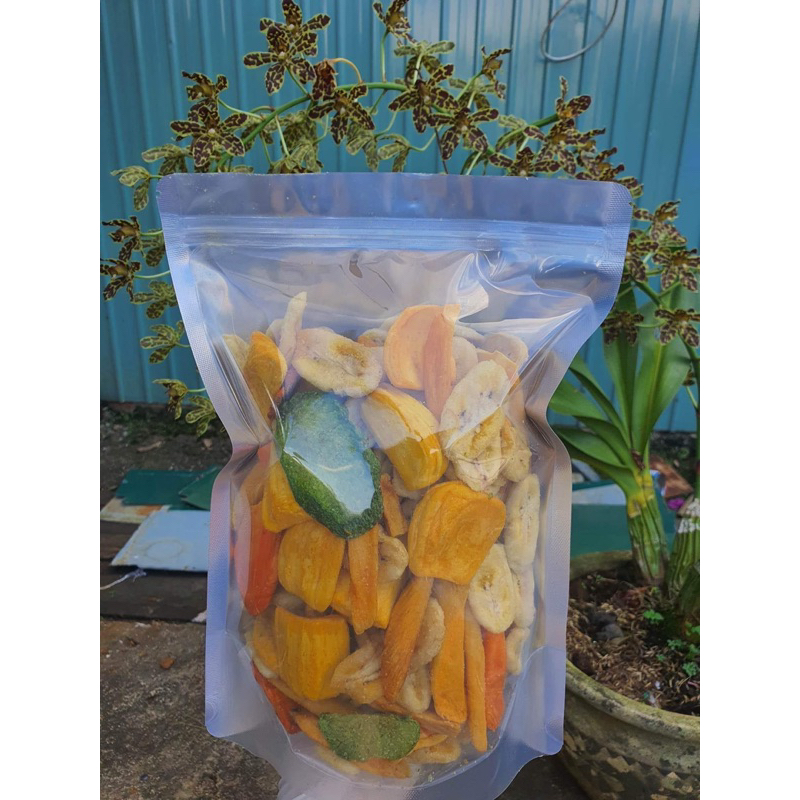 500GR  THẬP CẨM SẤY A