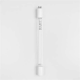 Bóng đèn cực tím UV 6W 4 chấu - Đèn tiệt trùng bằng tia cực tím UV sử dụng trong máy lọc nước