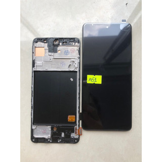 Màn hình bộ Samsung A51 oled 2ic co khung