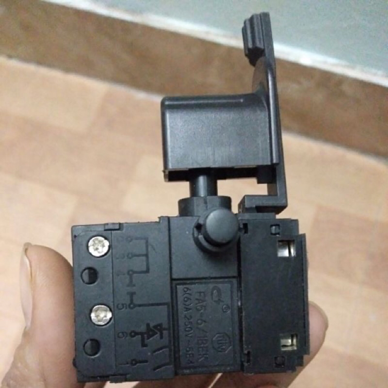 Công tắc máy khoan MT650 hàng đẹp