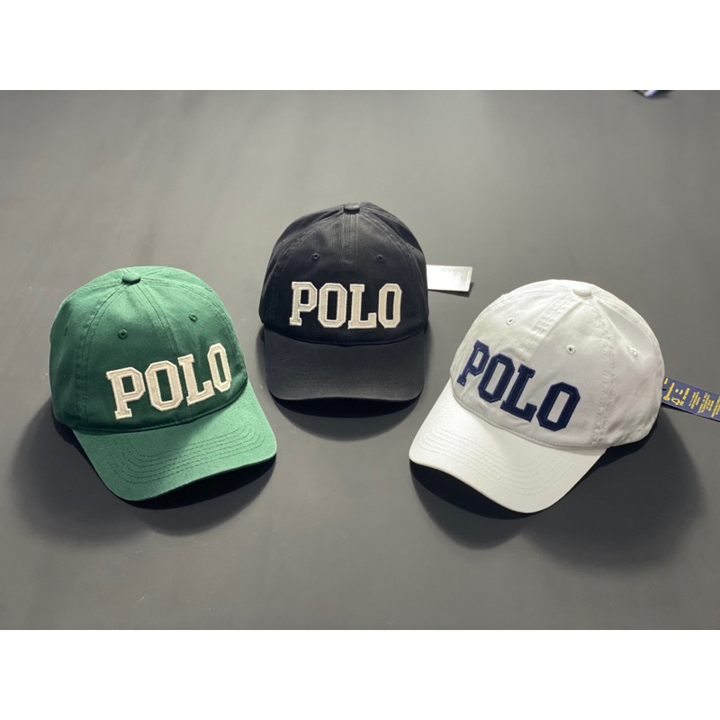 Mũ nón lưỡi trai polo hình chụp thật chi tiết nón