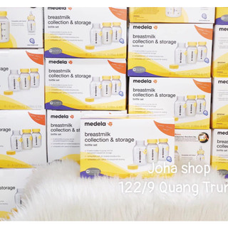BÌNH TRỮ SỮA MEDELA
