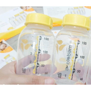 BÌNH TRỮ SỮA MEDELA