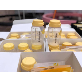 BÌNH TRỮ SỮA MEDELA