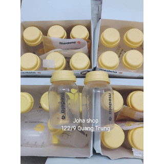 BÌNH TRỮ SỮA MEDELA