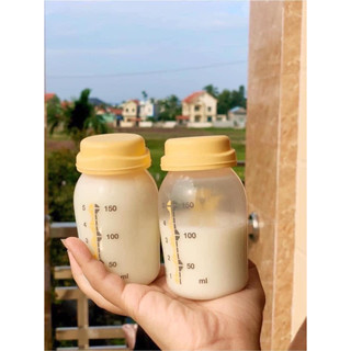 BÌNH TRỮ SỮA MEDELA