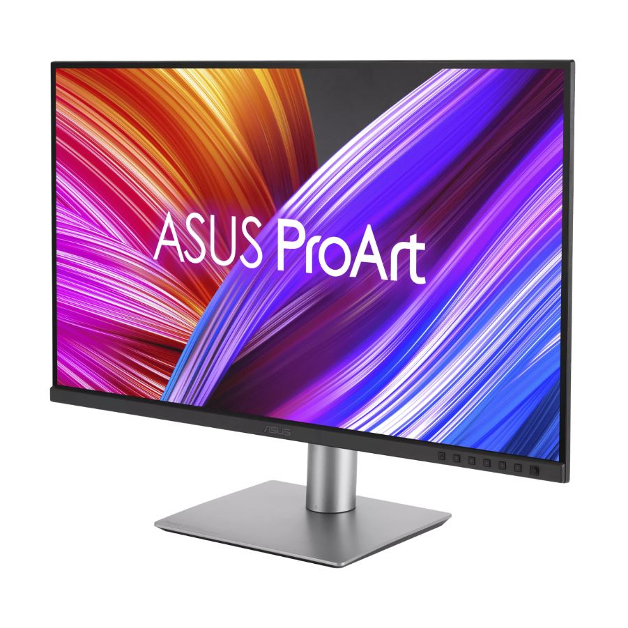 Màn hình đồ họa Asus ProArt PA279CRV 27 Inch (4K UHD/IPS/60Hz/5ms/99% DCI-P3 99% Adobe RGB) - Hàng chính hãng | BigBuy360 - bigbuy360.vn