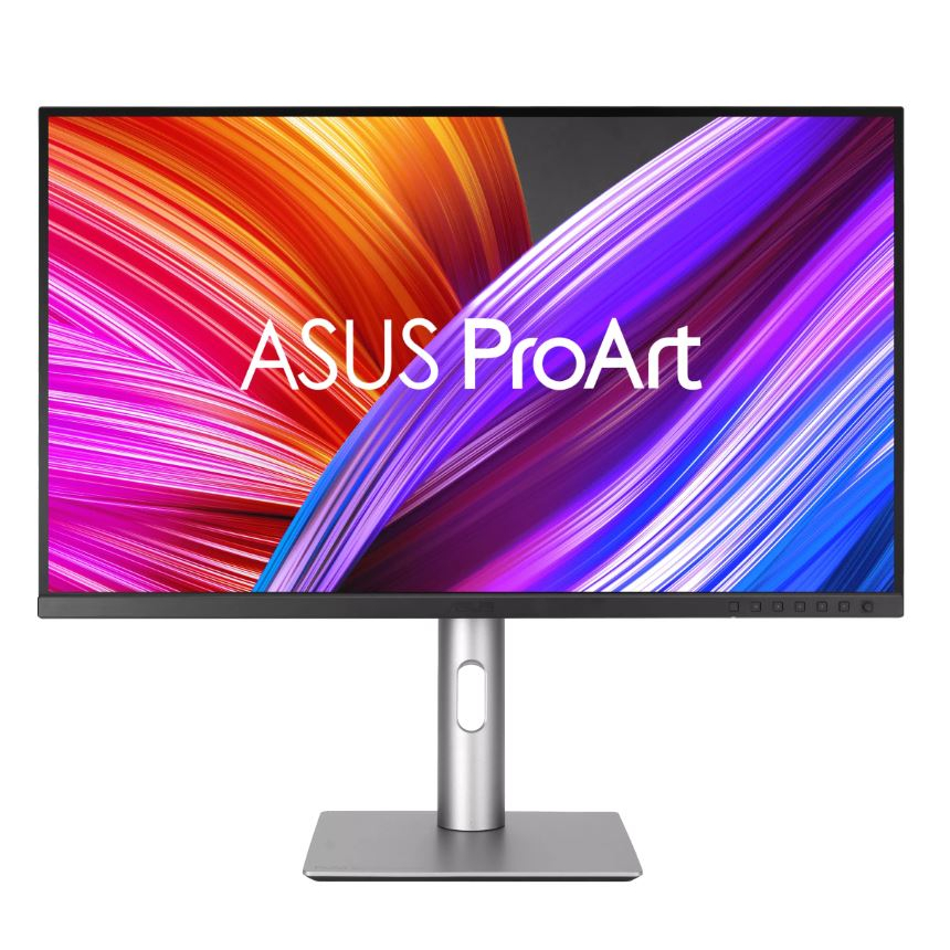 Màn hình đồ họa Asus ProArt PA279CRV 27 Inch (4K UHD/IPS/60Hz/5ms/99% DCI-P3 99% Adobe RGB) - Hàng chính hãng | BigBuy360 - bigbuy360.vn