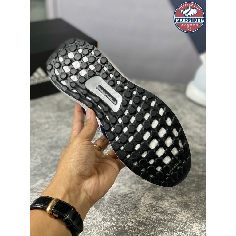 Giày Thể Thao Adidas Ultraboost 4.0 Real Chính Hãng - Fullbox
