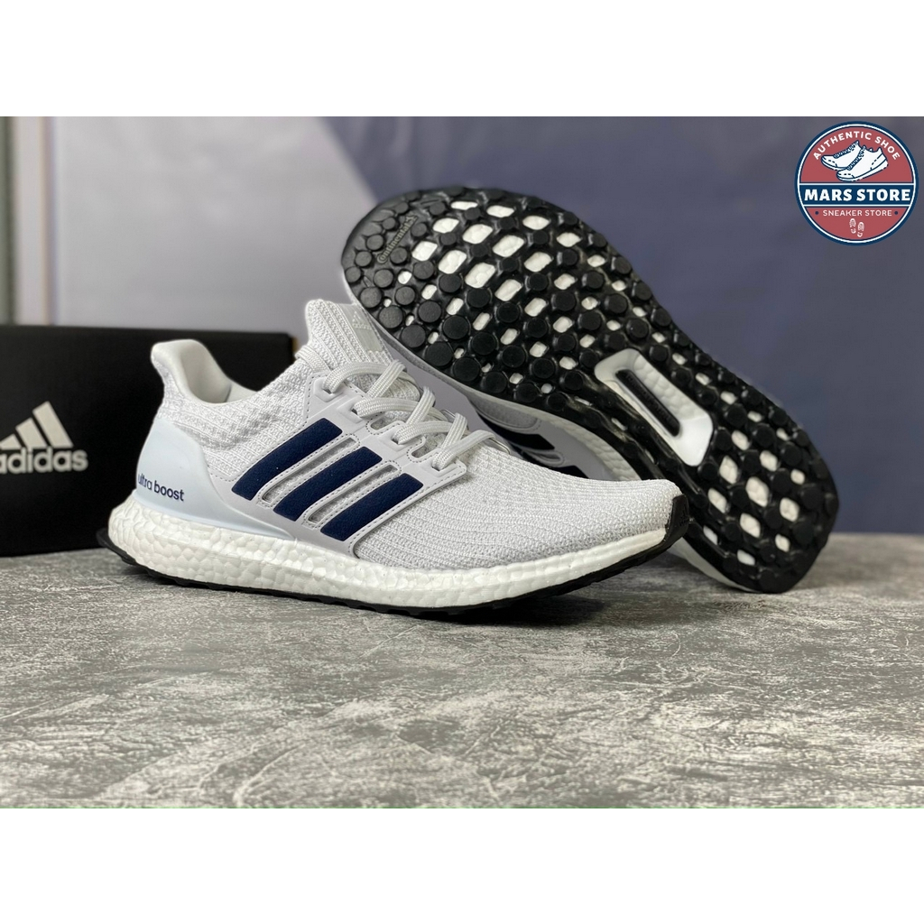 Giày Thể Thao Adidas Ultraboost 4.0 Real Chính Hãng - Fullbox
