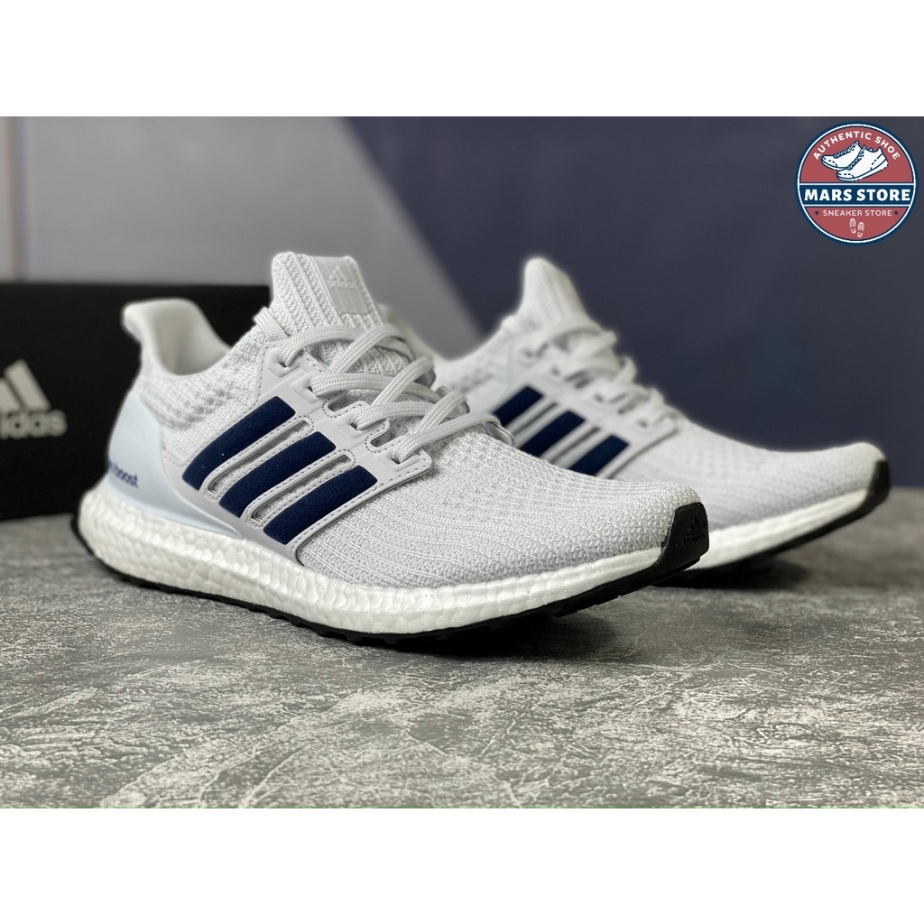 Giày Thể Thao Adidas Ultraboost 4.0 Real Chính Hãng - Fullbox