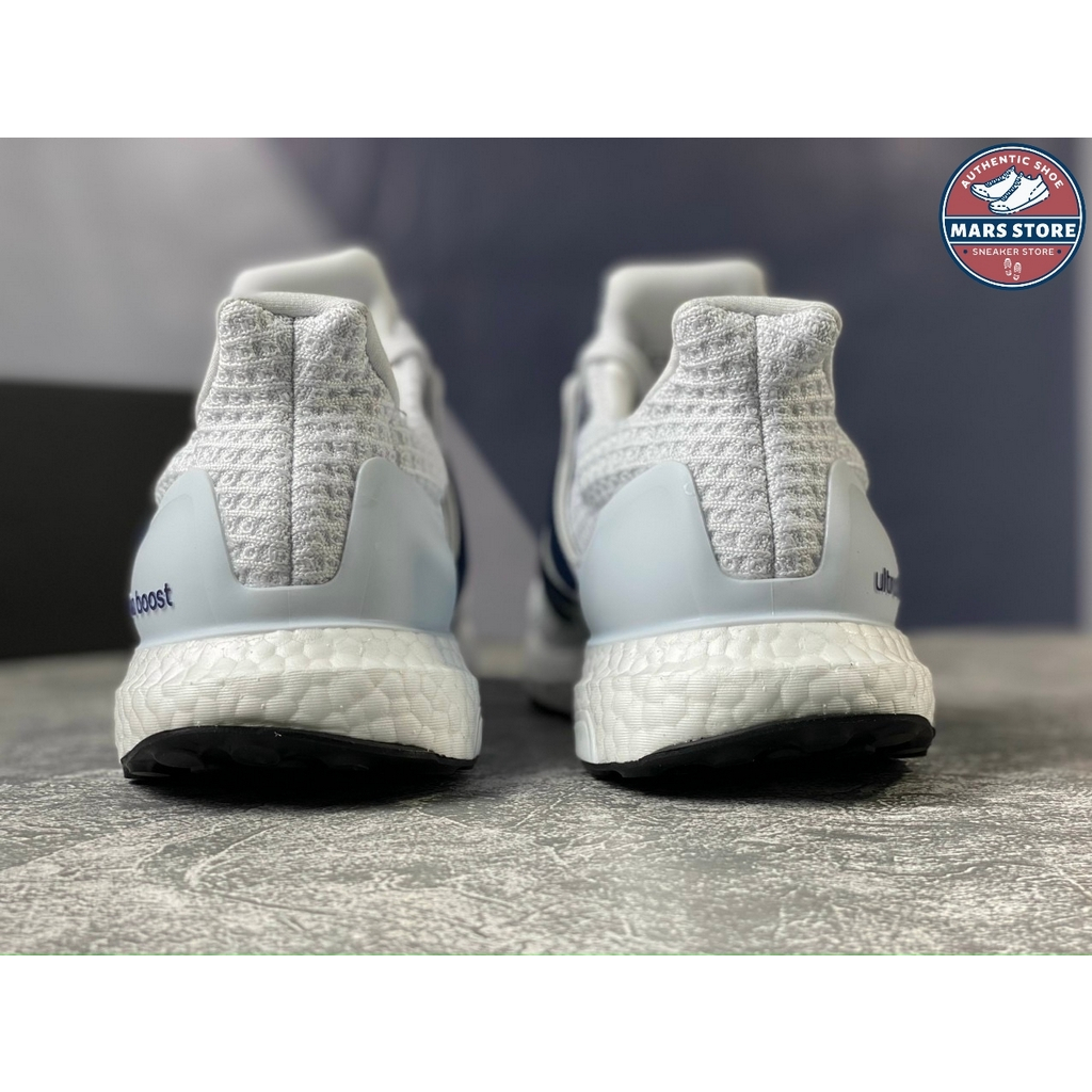 Giày Thể Thao Adidas Ultraboost 4.0 Real Chính Hãng - Fullbox