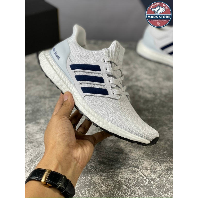 Giày Thể Thao Adidas Ultraboost 4.0 Real Chính Hãng - Fullbox