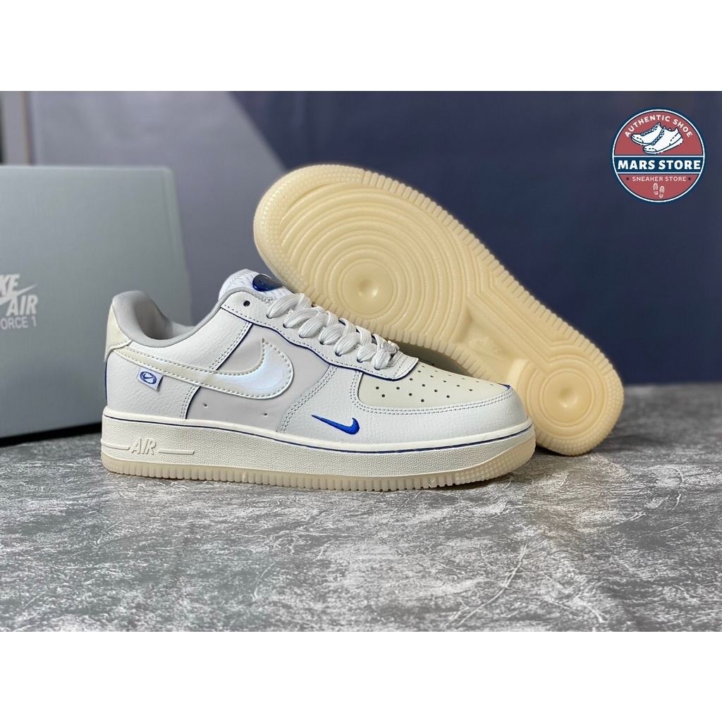 Giày Thể Thao Nike Air Force 1 Real Chính Hãng - Fullbox