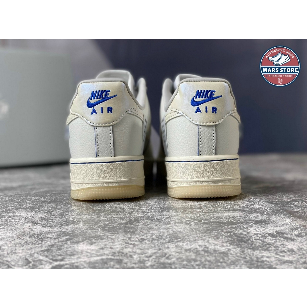 Giày Thể Thao Nike Air Force 1 Real Chính Hãng - Fullbox